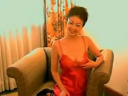 홍콩 매춘부 호텔 방 섹스