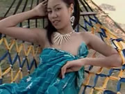 섹시한 여자 사진 쇼